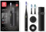 Oclean X Ultra 20 S Wifi Smart black (557107) Periuta de dinti electrica