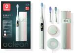 Oclean X Ultra 20 S Wifi Smart green (557091) Periuta de dinti electrica
