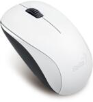 Genius NX-7000 BlueEye - fehér vezeték nélküli egér (31030027401)