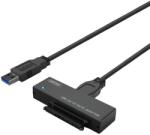 Unitek Adaptor UNITEK Y-1039 USB - SATA Negru (4894160003768)
