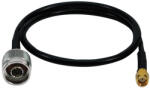 LogiLink cablu pigtail, 500mm