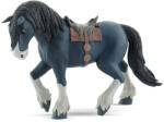 BULLYLAND 12828 Disney - Merida, a bátor: Angus, a ló (BUL-12828)