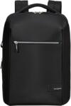 Samsonite Notebook hátizsák 134549-1041, Laptop Backpack 15.6" (Black) -LITEPOINT (134549-1041) - digitalgo