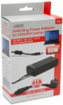 Delight Notebook töltő Samsung 90W/19V/4.74A (55371) - oneclick
