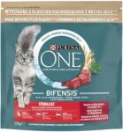 Purina one macska száraz marhában gazdag - 1500 g