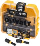 DEWALT Set de biți DeWalt cu cap Torx T25, 25 mm, 25 buc. DT70558T (DT70558T) Set capete bit, chei tubulare