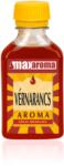 Szilas Aroma Max Aroma Vérnarancs Aroma 30 ml - Erőteljes Ízélmény