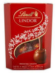 Lindt Csokoládé LINDT Lindor Milk tejcsokoládé golyók díszdobozban 50g (14_02025)