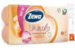  WC-papír ZEWA Deluxe Aqua Tube Barack 3V 8db 8 db