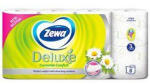  WC-papír ZEWA Deluxe Aqua Tube Camomile3V 8db 8db