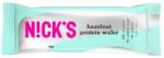 N!CK'S Nicks fehérje szelet 40g mogyoró