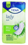 TENA Lady inkontinencia betétek Mini 20db