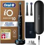 Oral-B iO Series 10 Plus Edition black Periuta de dinti electrica
