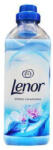  Avivage LENOR Tavaszi kék 850ml új