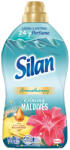 Silan Aromatherapy öblítő 1, 3 Liter Relaxing Maldives (10 db/karton) 62 mosás (9000101582574)