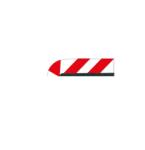 Carrera 20599 Belső Padka Döntött kanyarhoz D124 Versenypályához
