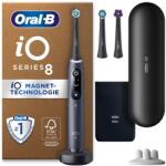 Oral-B iO Series 8 Plus Edition black Periuta de dinti electrica
