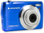 AgfaPhoto Agfa DC8200 kompakt digitális fényképezőgép, kék