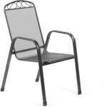 Fieldmann FDZN 5305 acél kerti szék (50005794)