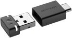 Sennheiser BTD 600 Bluetooth USB-A - USB-C adapter