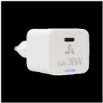 SBOX HC-30 Type-C 30W GAN HÁLÓZATI TÖLTŐ 30W (SBOX HC-30) - digitalgo