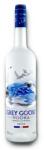 GREY GOOSE vodka Original 1, 5 40% LED Northern Lights Edt. (1, 5 L)
