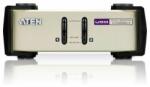 ATEN CS82U 2-Port PS/2-USB VGA KVM Switch (CS82U) - oneclick