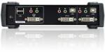 ATEN 2-Port USB DVI/Audio KVMP Switch (CS1762A-AT-G) - oneclick