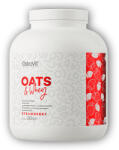 OstroVit Oats and whey 2000 g