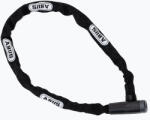 ABUS Steel-O-Chain 5805K/75 fekete (71205)
