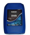 PETRONAS Urania Daily Tek Plus 0W-30 20 l