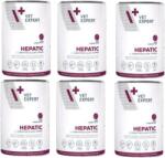 VetExpert 4T Veterinary Diet Hepatic 6x400 g