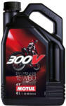 Motul 300V 4t Off Road 15W-60 4 l
