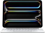 Apple iPad Pro 11 (M4) Magic Keyboard case HU white (MWR03MG/A)