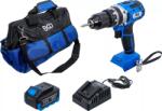 BGS technic 7397 Masina de gaurit