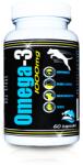 Game Dog Omega 3 60 tablete