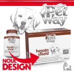 PetWay Hepato Shield 100 tablete