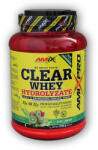 Amix Nutrition Clear Whey Hydrolizate 1000 g