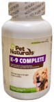Pet Naturals K-9 Complete 180 tablete