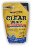 Amix Nutrition Clear Whey Hydrolyzate 500 g