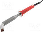 Weller Ciocan de lipit profesional cu varf plat 20mm, putere max. 200W, Weller SI251 T0056809699 (SI251)