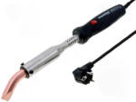  Ciocan de lipit cu varf indoit, putere max. 200W, alimentare 230V, Iron 200 (Iron 200)