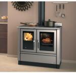 La Nordica-Extraflame Venezia Inox (7016400)