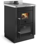La Nordica-Extraflame Vicenza Evo Anthracite (7016111)