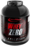 IronMaxx Whey Zero 2270 g