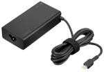 Lenovo 4X21M37469 áramátalakító és inverter Beltéri 100 W Fekete (4X21M37469) (4X21M37469)
