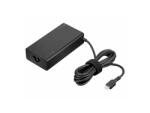 Lenovo AC Adapter 100W USB-C EU (4X21M37469) - rufusz