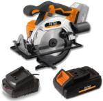 Profi Tools M0Y-KT01-18 2Ah Set