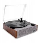 Victrola VTA-74-WLN-INT Eastwood II Walnut (5060647651084)