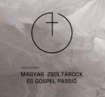 MG Records Zrt Sárdy Barbara - Magyar Zsoltárock és Gospel Passió (CD) (9545678901286)